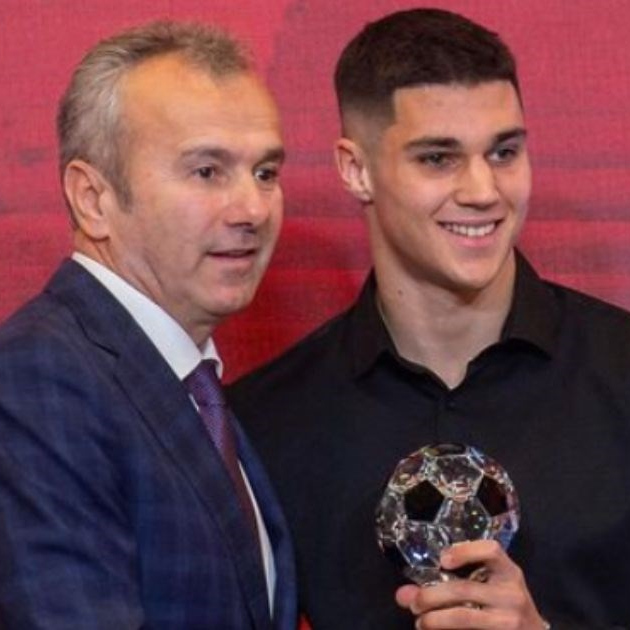 Juventus za pet milijuna eura dovodi crnogorsko čudo