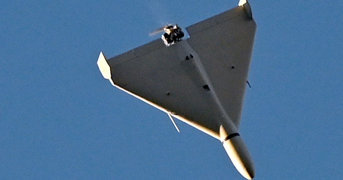 Ukrajinsko iskustvo s dalekometnom dronovima preko noći postalo globalno važno