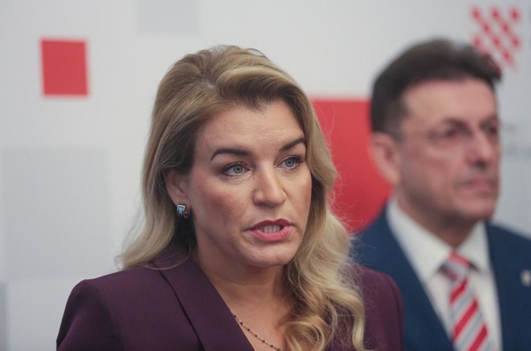 Brnjac postala izvjestiteljica za Europski fond za konkurentnost vrijedan 409 mlrd. €