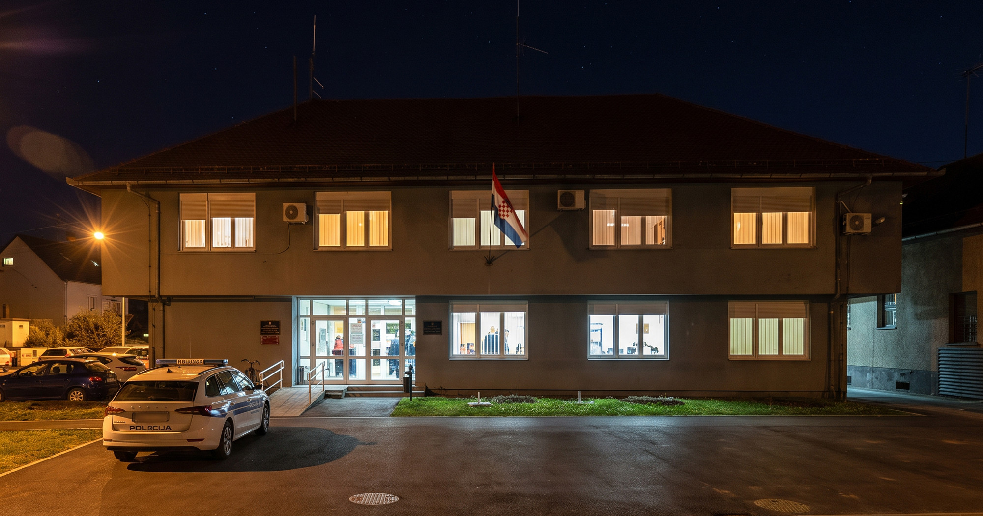 U Đakovu napao dječaka s posebnim potrebama, slučajni prolaznik mu se suprotstavio