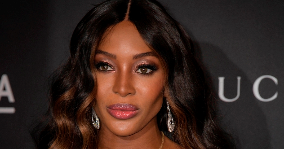 Naomi Campbell progovorila o majčinstvu u 52.: Imam dijete iz snova
