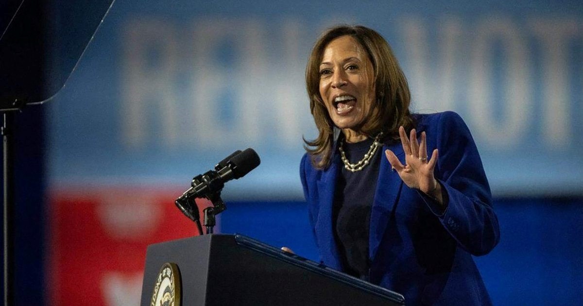 Nakon izjave Kamale Harris, ljudi odbacuju bežične slušalice