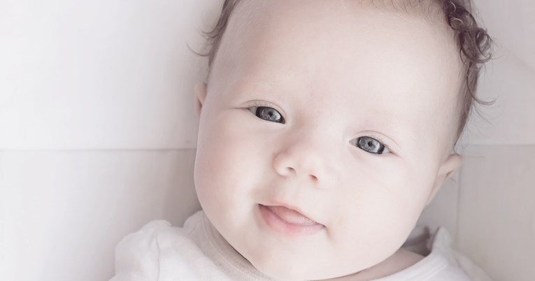 10 divnih njemačkih imena za bebe u koja biste se mogli zaljubiti