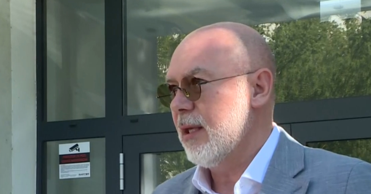 Tajnik HOO-a: Žao mi je što je Mateša dao ostavku. Odlično smo surađivali