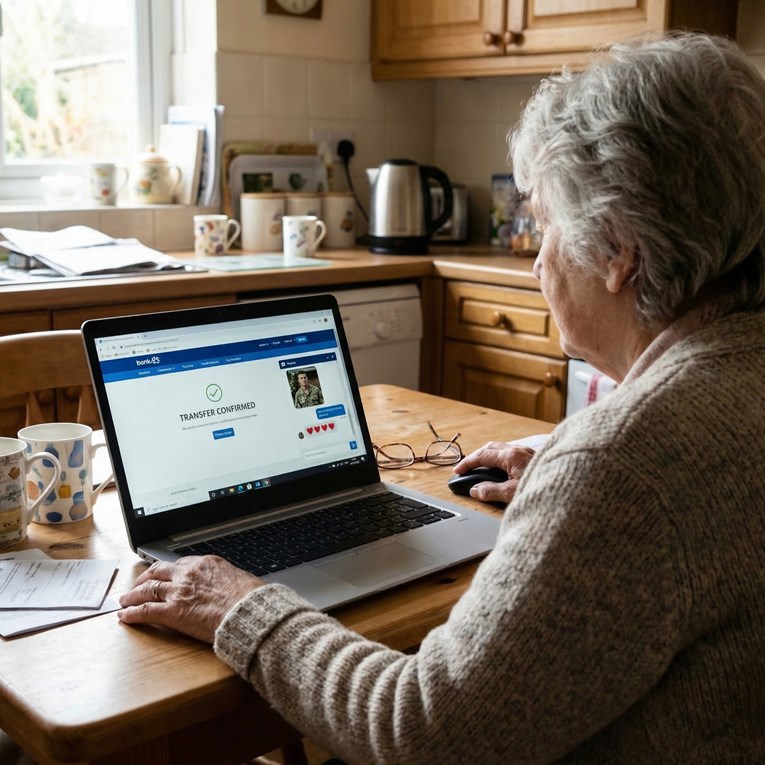 Lažnom vojniku 80-godišnjakinja uplatila više desetaka tisuća eura