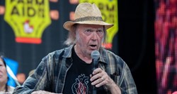 Neil Young poručio radnicima Spotifya: Dajte otkaz prije nego što vam pojedu dušu
