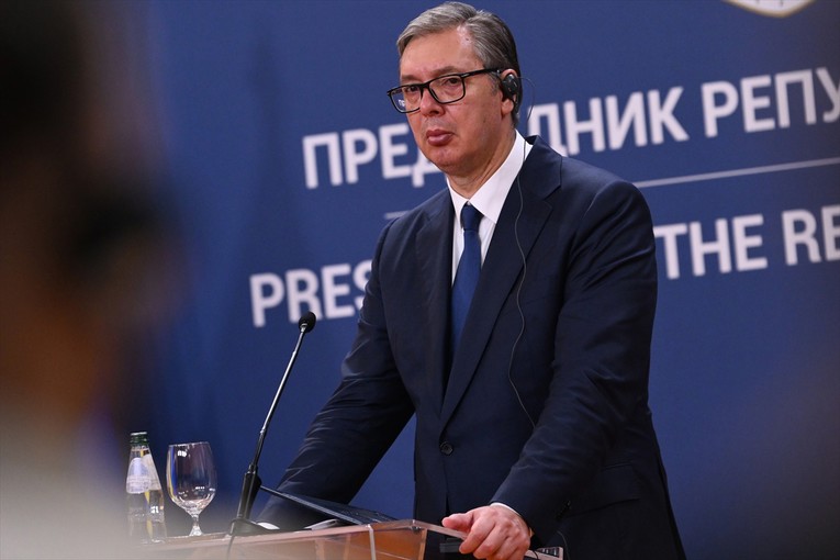 Vučić: Srbija će otvoriti tvornicu dronova, ali s Izraelcima