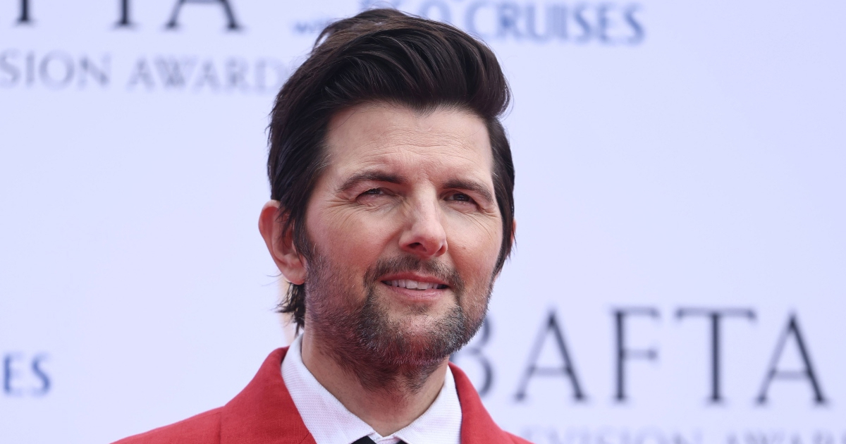 Adam Scott: Kći je u školi gledala moju neuspješnu audiciju za "The Office"