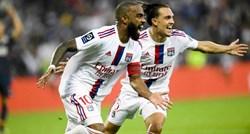 VIDEO Lyon došao do druge pobjede zaredom u Ligue 1