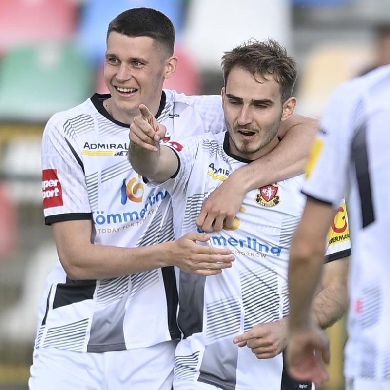 Hajduk blizu dovođenja Pajazitija