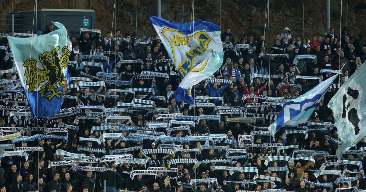 Rijekini fanovi na Fejsu: Rijeka prošla kao Rijeke pravde
