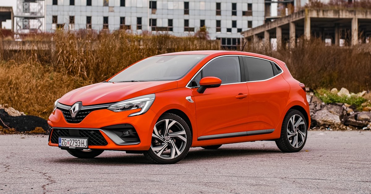 Akcije u Daciji i Renaultu