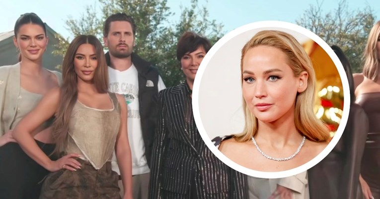 Jennifer Lawrence otkrila svoje najdraže reality serije