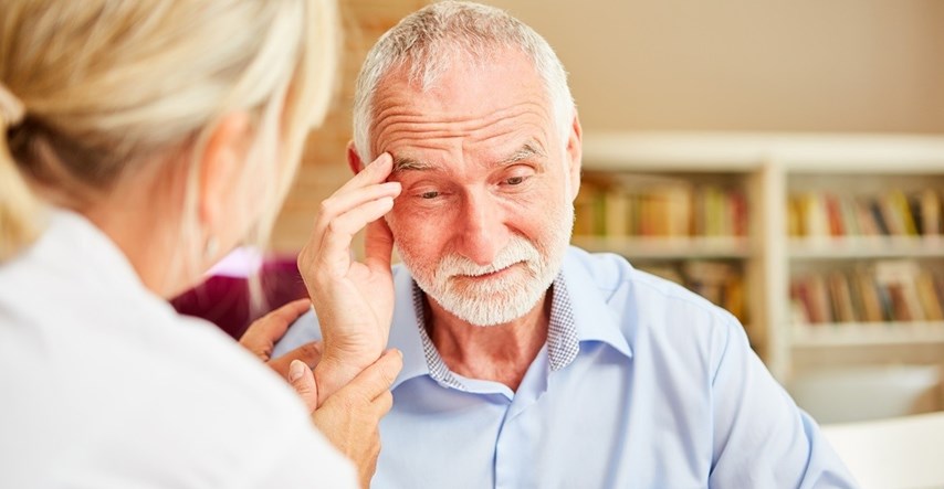 Alzheimer bi se u budućnosti mogao dijagnosticirati običnim nalazom krvi
