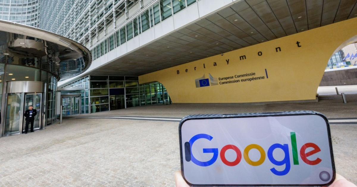 Google popušta nakon pritiska Bruxellesa. Mijenja pravila od 30. kolovoza