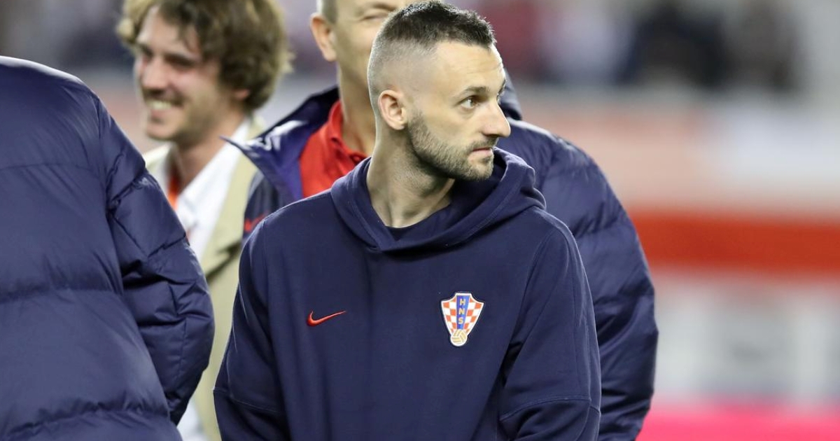 Di Marzio: Brozović je pristao na transfer u Barcelonu