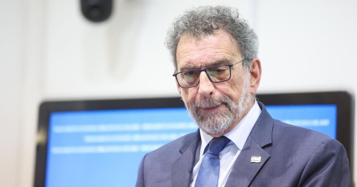 Ministarstvo objavilo podatke o štrajku. "Tri od četiri zaposlenika nisu štrajkala"