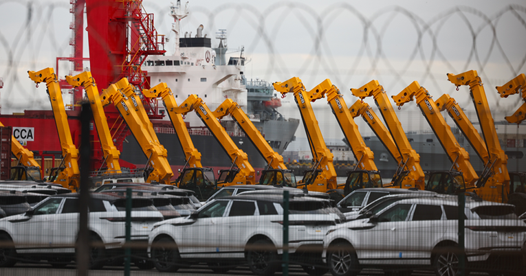 Čelnik kanadske autoindustrije: Trump će vlastoručno ugasiti američku autoindustriju