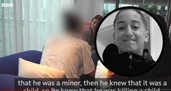 Nahelova rođakinja: Policajac je znao da će ubiti dijete kad je zaustavio Nahela