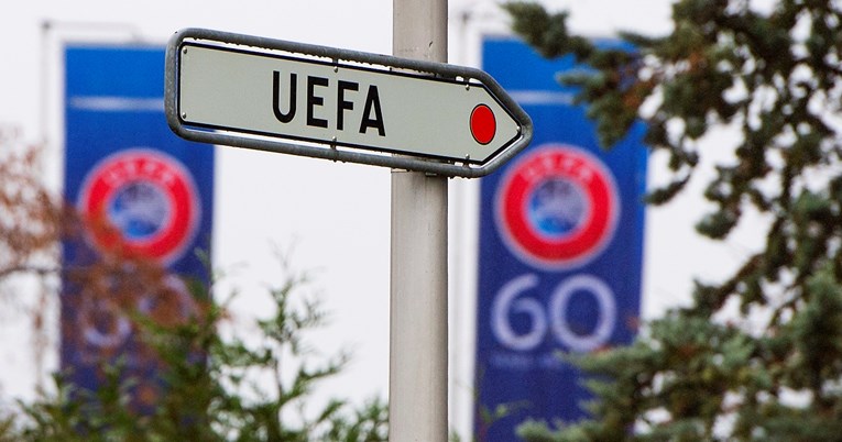 Zašto UEFA inzistira na tome da se lige završe do 30. lipnja? 