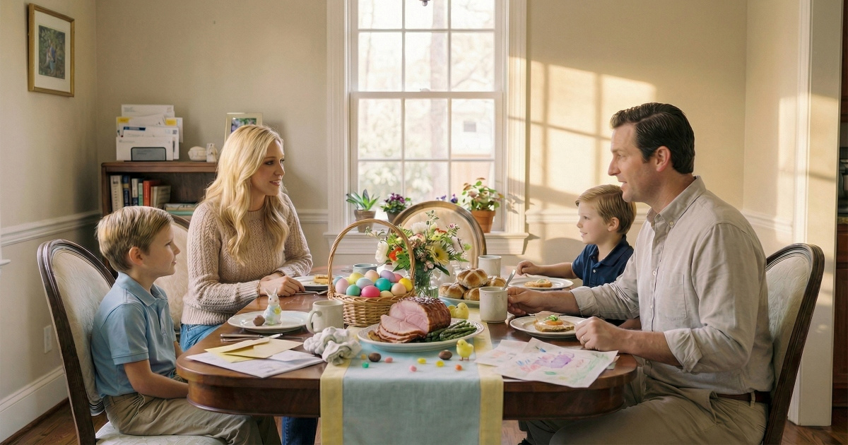 Horoskop za nedjelju: Uskrs donosi bliskost, mir i emotivna iznenađenja