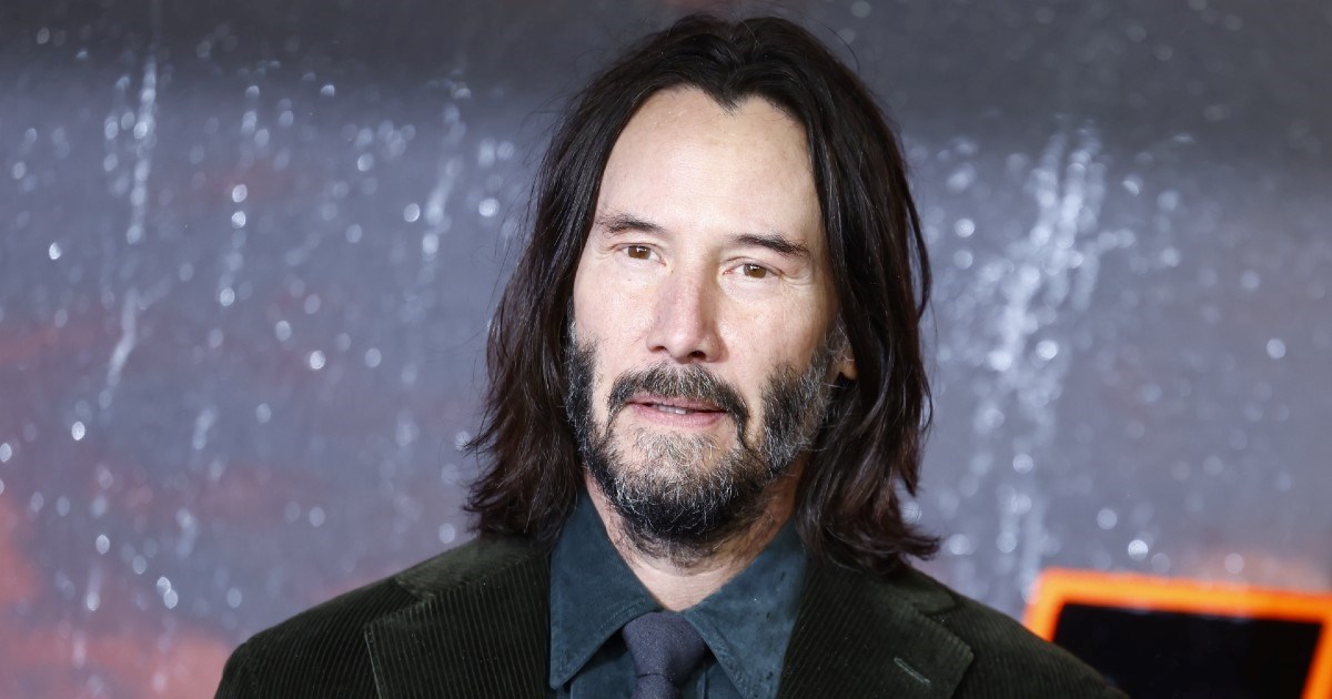 Keanu Reeves o popularnom ZF filmu iz 1999.: Najnevjerojatnije iskustvo u karijeri