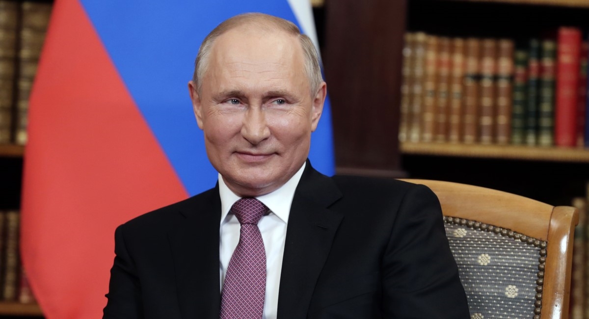 Putin: Navalni je znao da krši zakon dok se liječio u Njemačkoj. Svjesno je to učinio