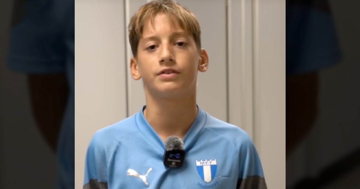 Htjeli su ga Dinamo i Juventus, a on je došao u Hajduk