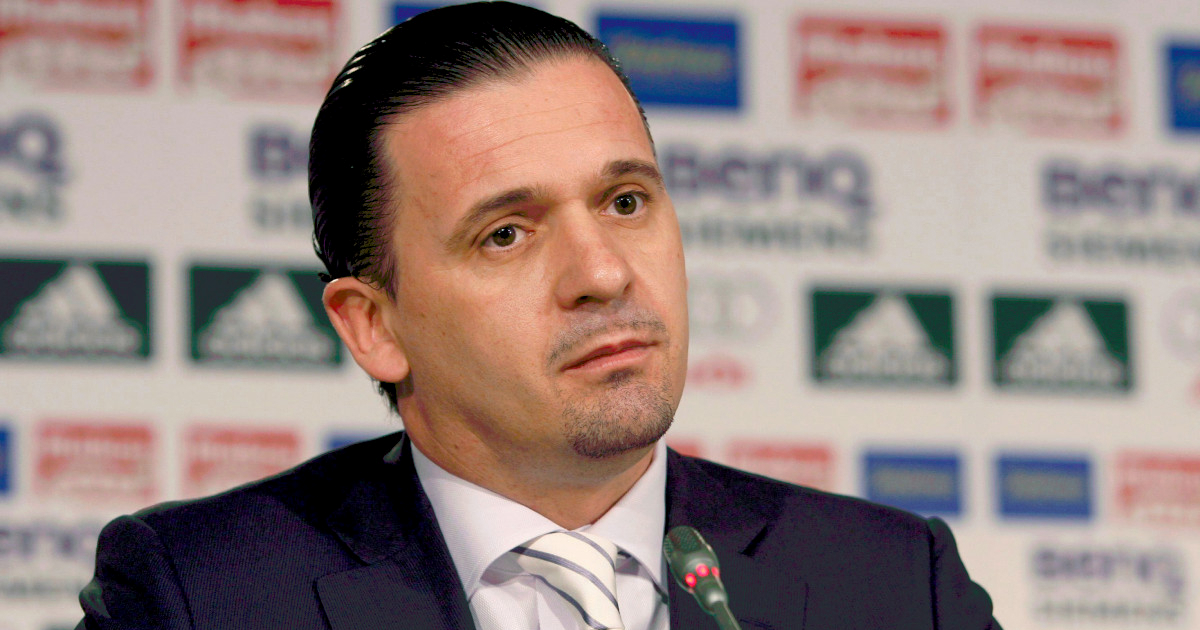 Jugoslavenska legenda: Realu nedostaju vođe poput Luke Modrića