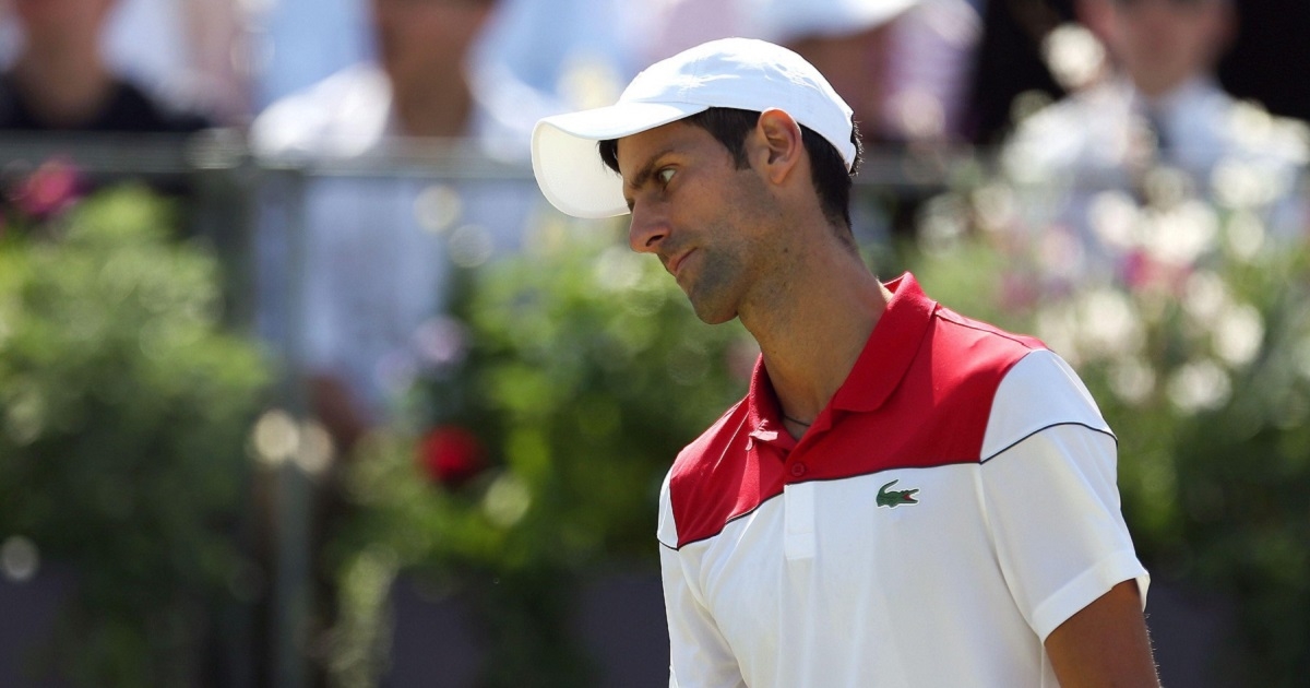 Autor Đokovićeve biografije: Novak ne podržava ono što se događalo u Beogradu