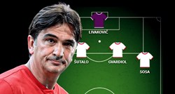UEFA: Ovo je sastav Hrvatske za Albaniju