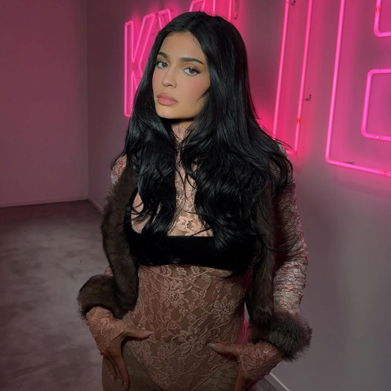 Kylie Jenner o teoriji ravne Zemlje: "Sve je moguće"
