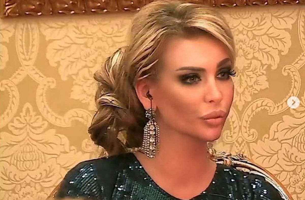 Strani mediji: "Bivša Playboyeva zečica želi biti hrvatska predsjednica"