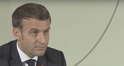 Macron dao važan intervju za Al Jazeeru: Ne želim odustati