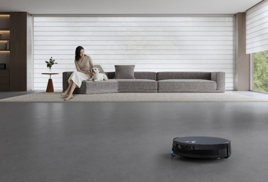 Ovaj robot mogao bi postati najpoželjniji kućni pomoćnik godine