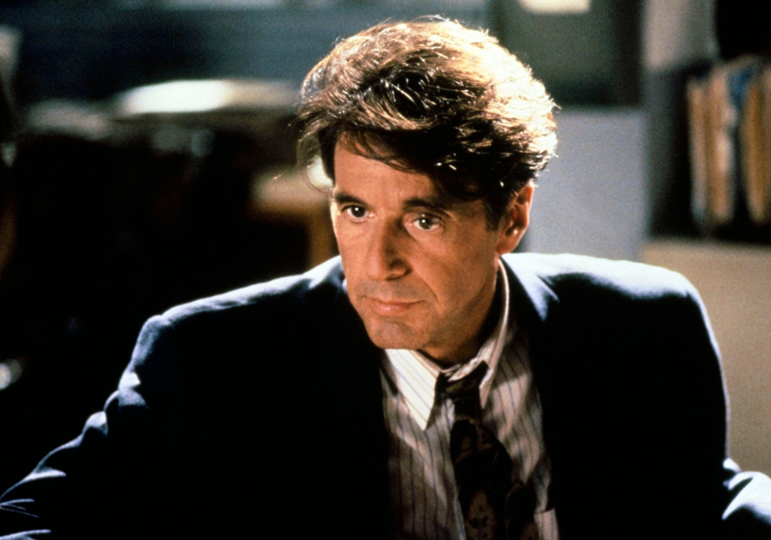 Zaboravljeni film Ala Pacina koji mnogi smatraju njegovim najboljim