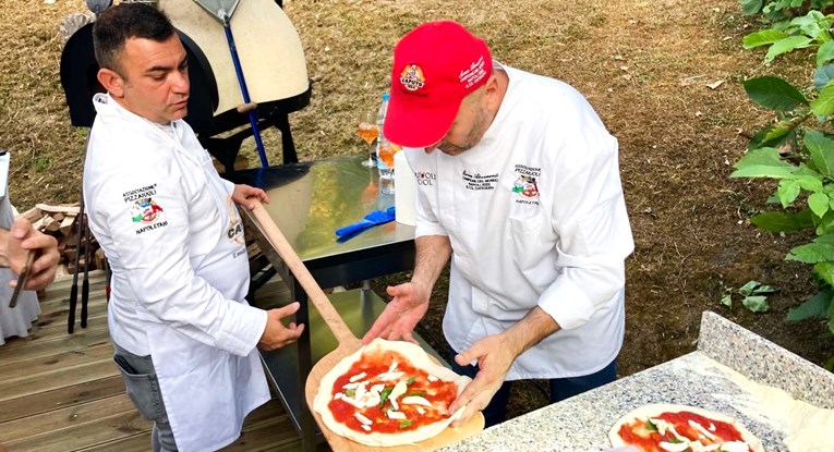 Bili smo u Beogradu na otvorenju prve akademije za pizza majstore u regiji