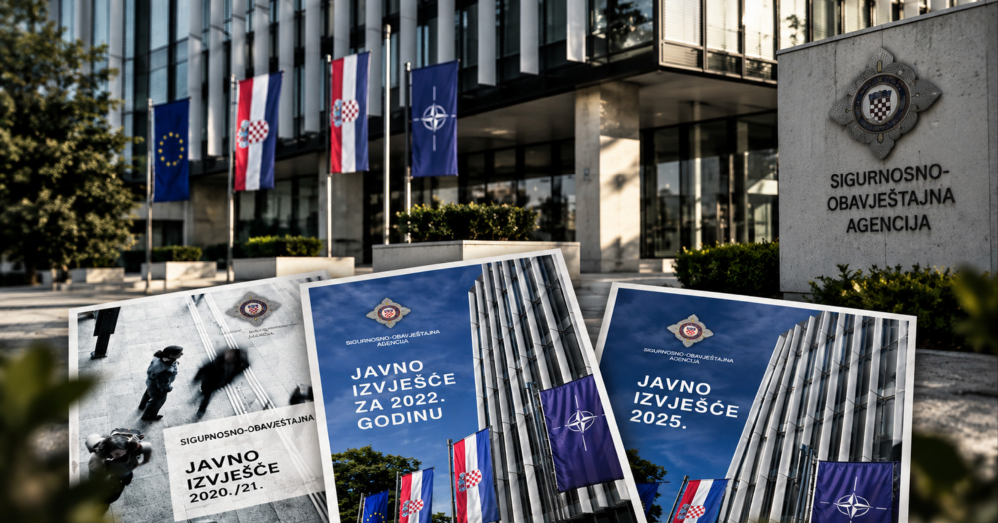 Zašto već više od dvije godine nemamo šefa tajne službe?