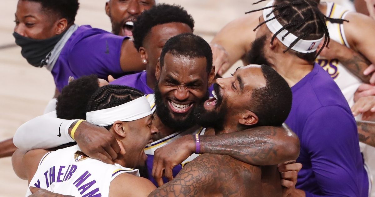 Poznato kada bi mogla početi nova NBA sezona