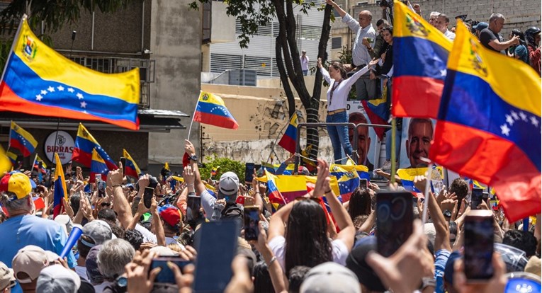 Venezuelci prosvjeduju, tisuće uhićenih. Maduro prijeti: Ovog puta neće biti oprosta