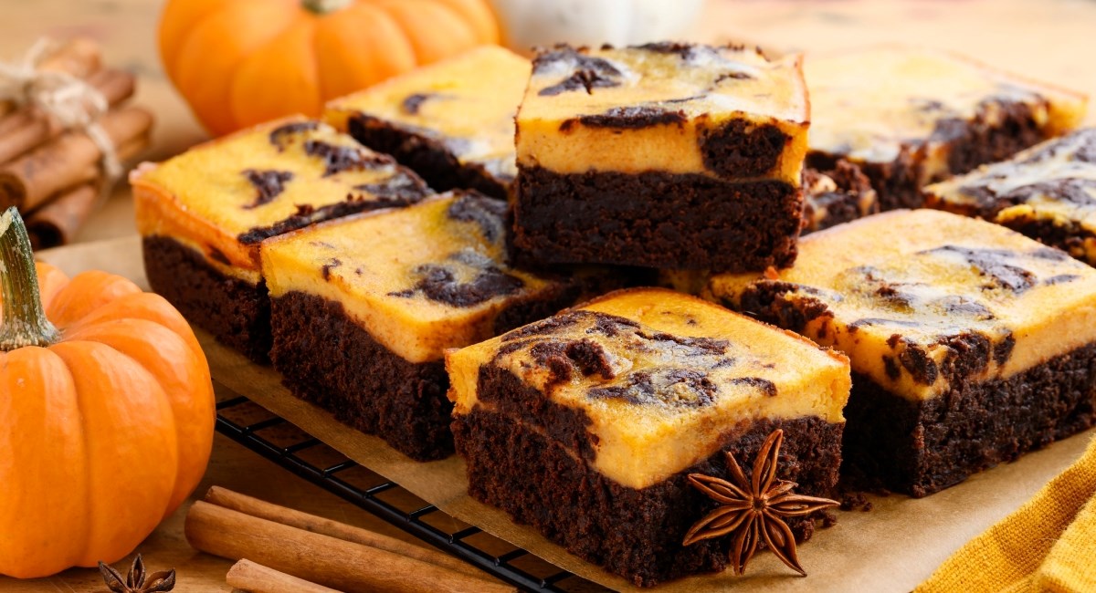 Ovaj jesenski sastojak vaše će brownieje učiniti još sočnijima i ukusnijima