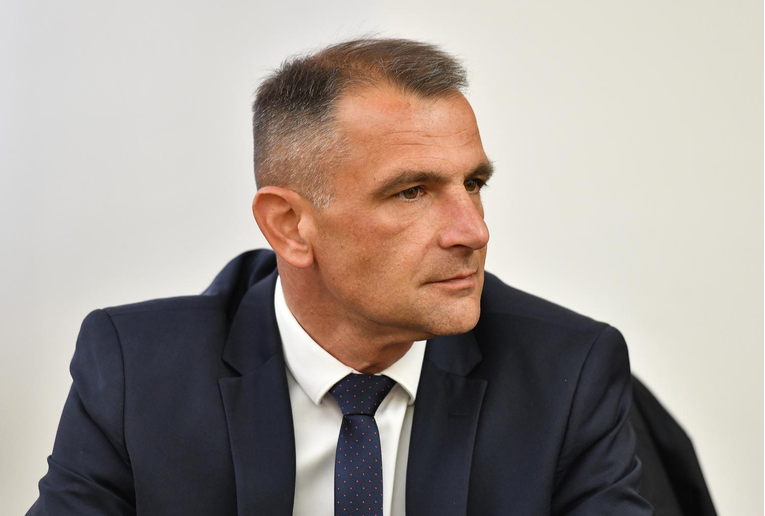 Bio je najmlađi župan u Hrvatskoj. Danas je osuđen zbog primanja mita