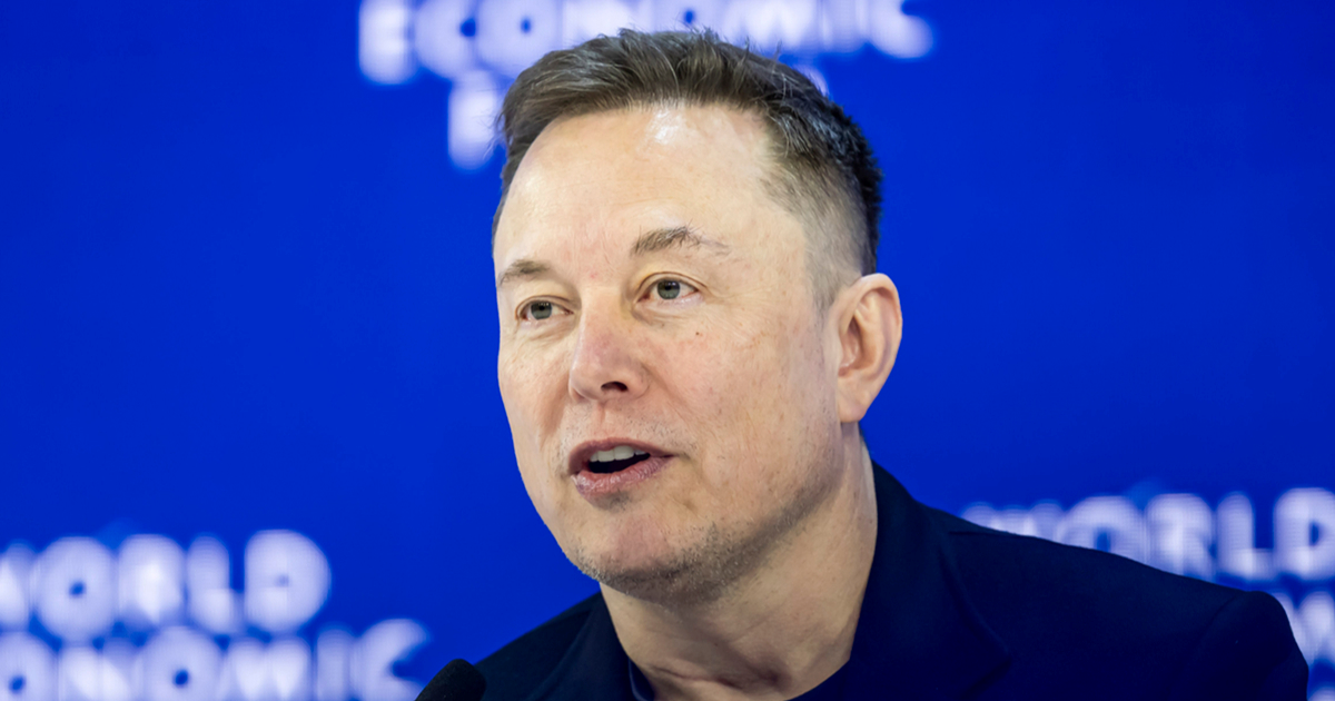 Musk: WhatsApp nije siguran. Čak je i Signal upitan. Koristite X Chat