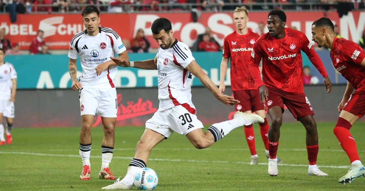 Golčina bivšeg dinamovca u Njemačkoj. Golman je bio nemoćan