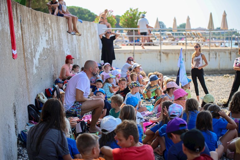 Ove nedjelje u Fažani prvo druženje RokPoluotoka 2025.