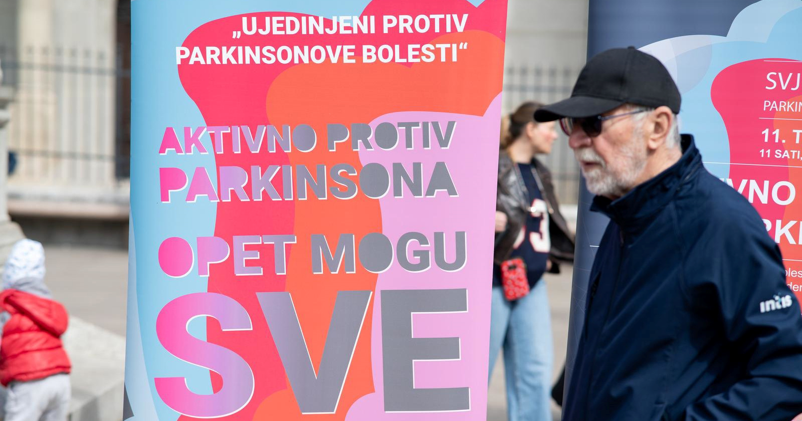 Svjetski je dan Parkinsonove bolesti. Kako prepoznati rane simptome?