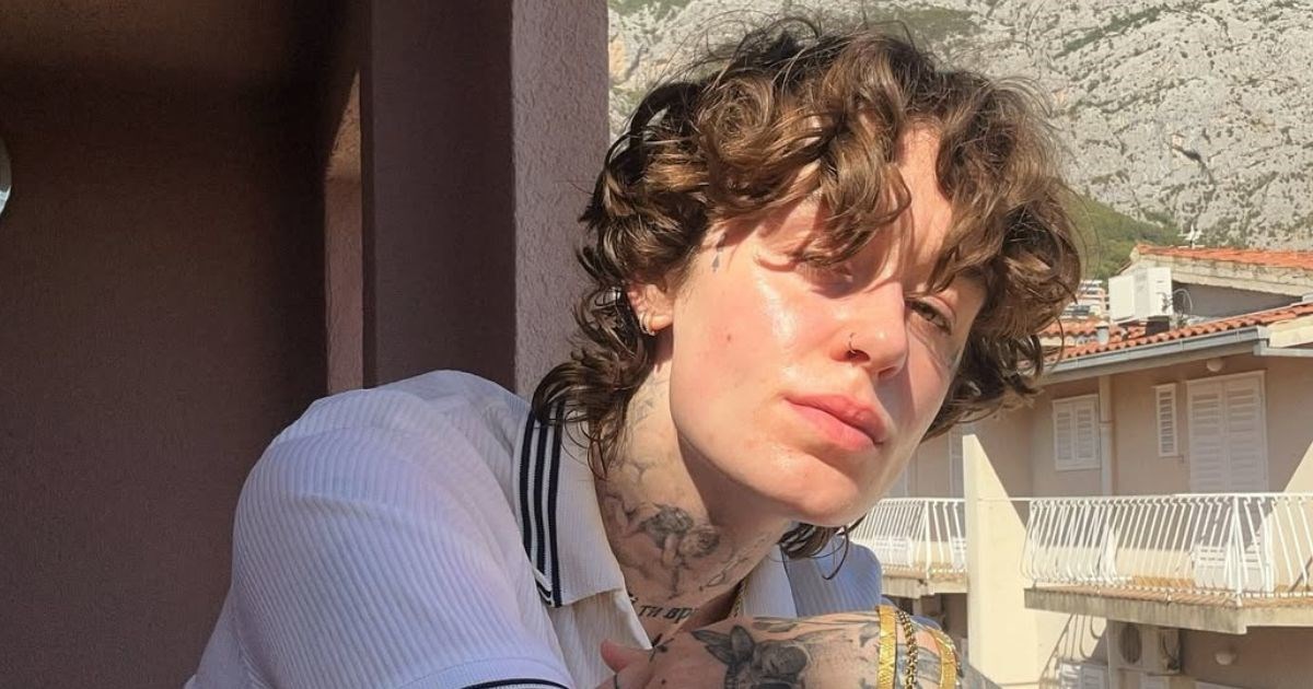 Tko je Karolina Ilić koju je HRT diskvalificirao s Dore?