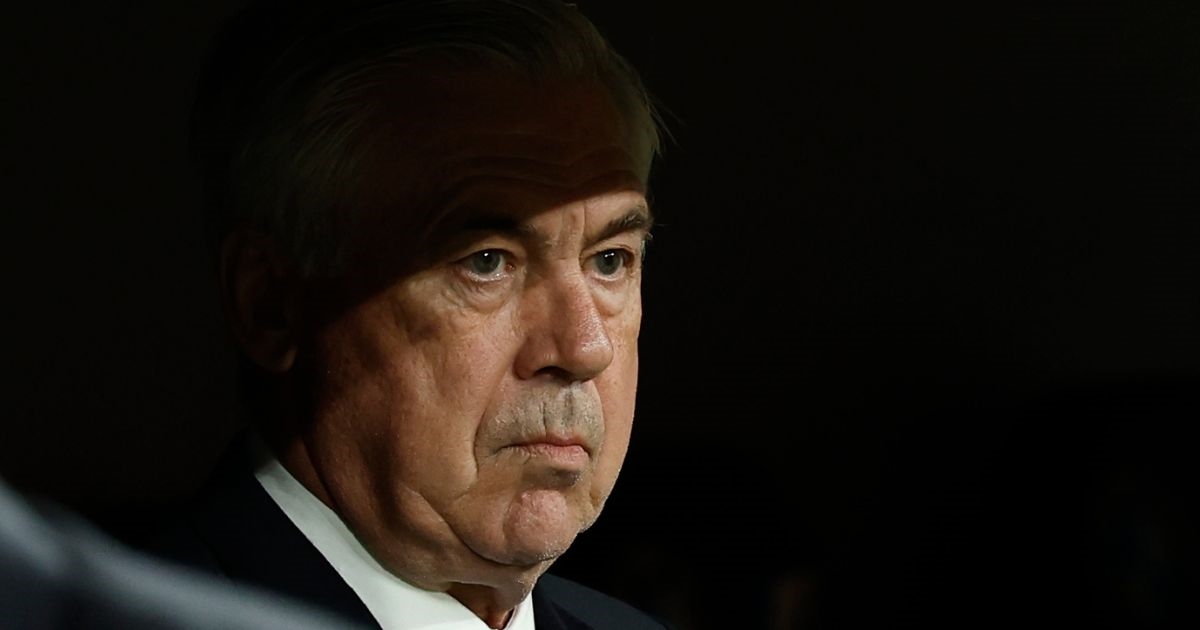 Španjolci: Ancelotti danas dobiva otkaz ako ne pobijedi
