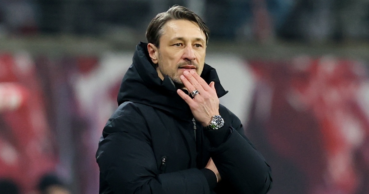 Kovač kritizirao igrače Dortmunda nakon poraza 4:0 od Barcelone u Ligi prvaka