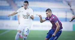 Hajduk potvrdio da odlazi Brkljača, ali i još 11 igrača